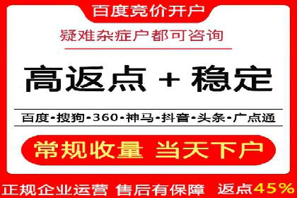 Sem优化公司案例：快速提升网站排名